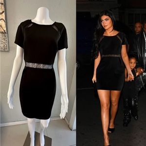 Alexander McQueen Dress